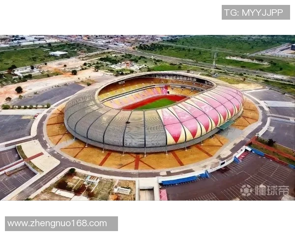 安哥拉足球明星崛起与国际赛场的辉煌征程解析