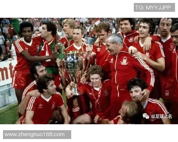 诺丁汉足球传奇再现锋芒带领球队迎接新纪元的崭新挑战 诺丁汉足球传奇再现锋芒带领球队迎接新纪元的崭新挑战