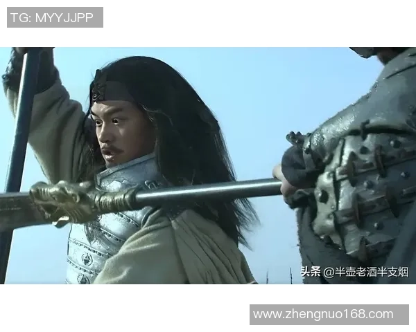 三国武将比拟足球巨星 谁是足坛的曹操 孙权 赵云和关羽 三国武将比拟足球巨星 谁是足坛的曹操 孙权 赵云和关羽