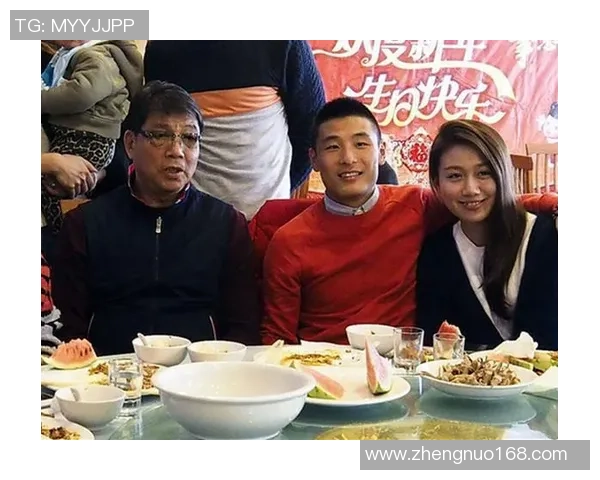 武磊女友身份曝光 网友热议其私生活与感情故事揭秘 武磊女友身份曝光 网友热议其私生活与感情故事揭秘