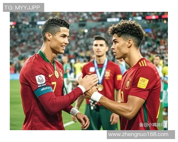 崇拜C罗的中国足球新星：从偶像到榜样的成长之路